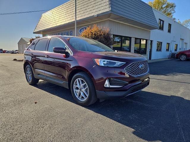 2024 Ford Edge - $29,500