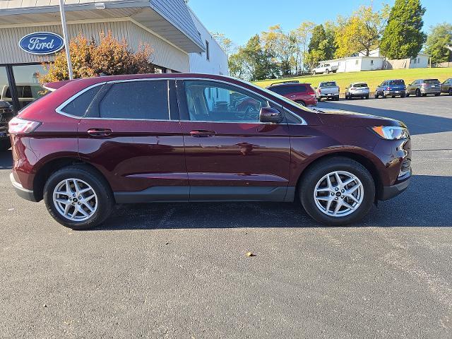 2024 Ford Edge - $29,500