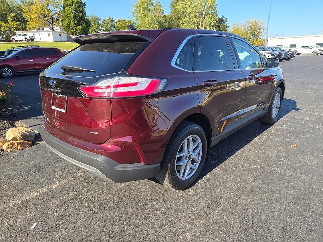 2024 Ford Edge - $29,500