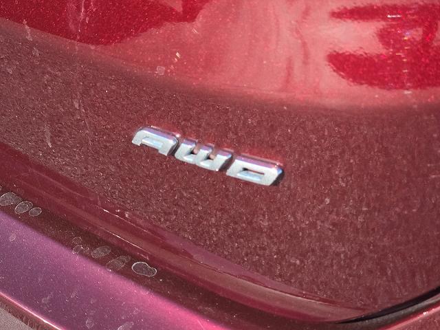 2024 Ford Edge - $29,500