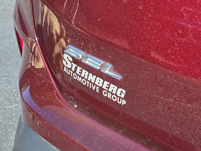 2024 Ford Edge - $29,500