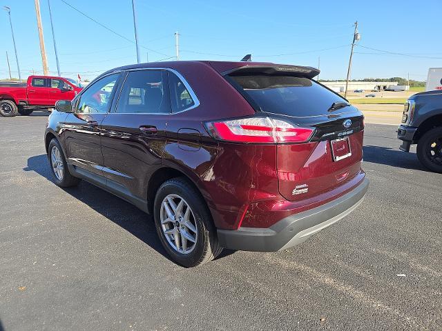 2024 Ford Edge - $29,500