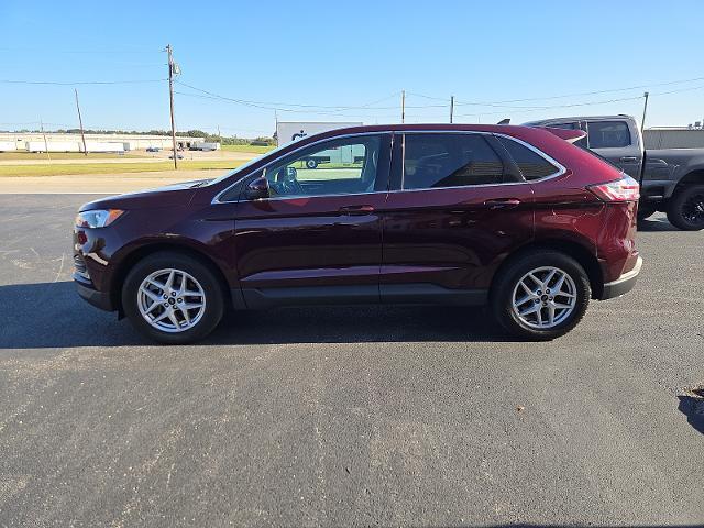 2024 Ford Edge - $29,500