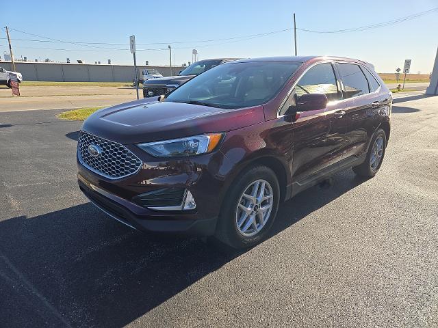2024 Ford Edge - $29,500