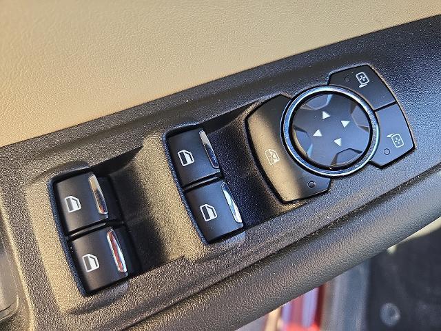 2024 Ford Edge - $29,500