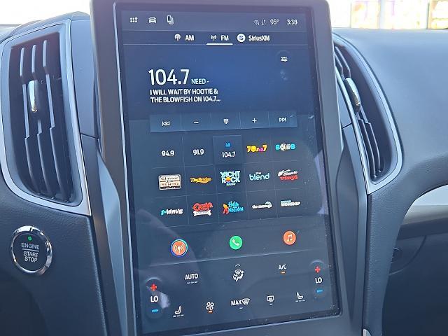 2024 Ford Edge - $29,500