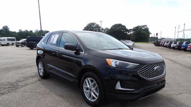 2024 Ford Edge ST-Line