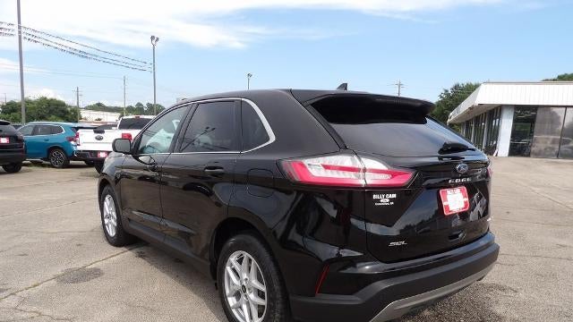2024 Ford Edge ST-Line