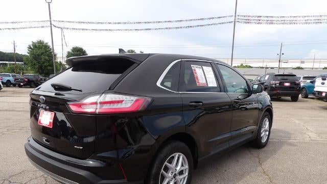 2024 Ford Edge ST-Line