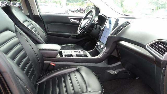 2024 Ford Edge ST-Line