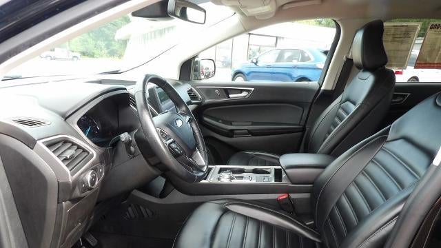 2024 Ford Edge ST-Line