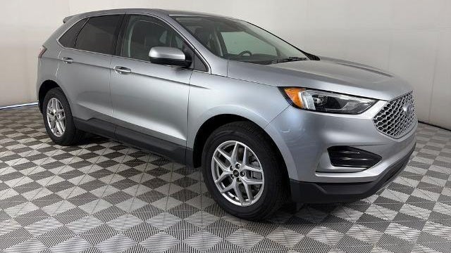 Preowned 2024 Ford Edge SEL for Sale