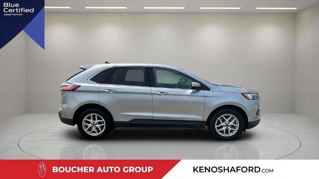 2024 Ford Edge - $23,799