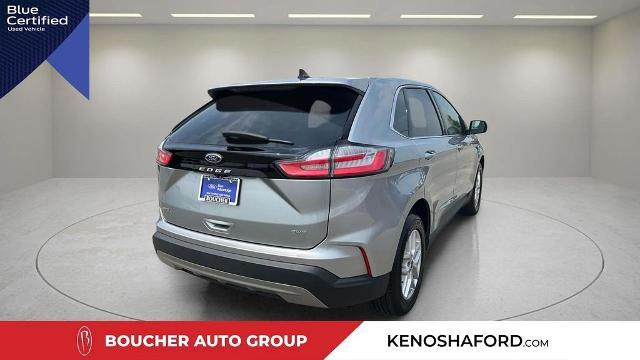 2024 Ford Edge - $23,799