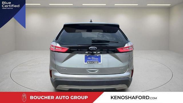 2024 Ford Edge - $23,799