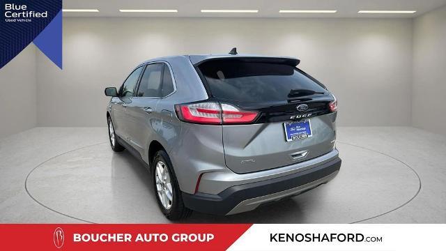 2024 Ford Edge - $23,799