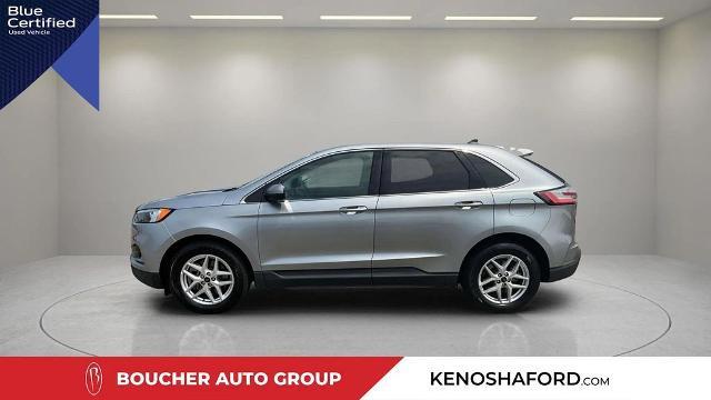 2024 Ford Edge - $23,799