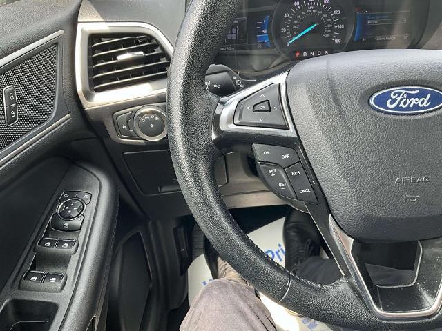 2024 Ford Edge - $23,799