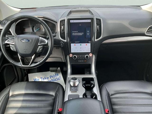 2024 Ford Edge - $23,799