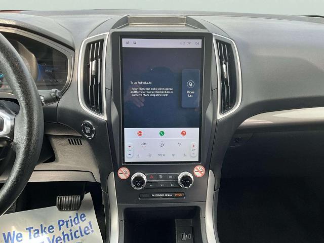 2024 Ford Edge - $23,799