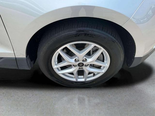 2024 Ford Edge - $23,799