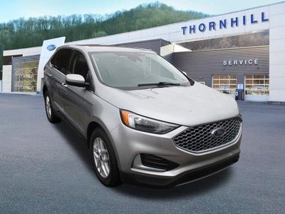 2024 Ford Edge AWD SEL 4DR SUV