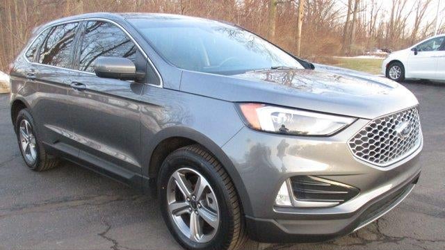 Preowned 2024 Ford Edge ST-Line for Sale