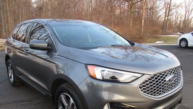 2024 Ford Edge ST-Line