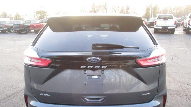 2024 Ford Edge ST-Line