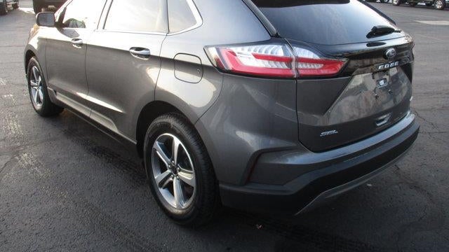 2024 Ford Edge ST-Line