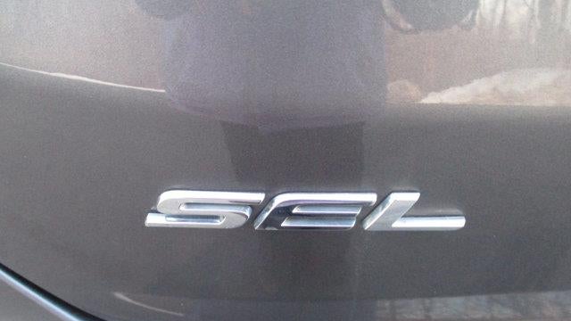 2024 Ford Edge ST-Line