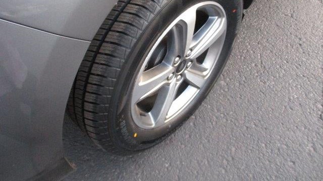 2024 Ford Edge ST-Line