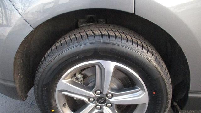2024 Ford Edge ST-Line