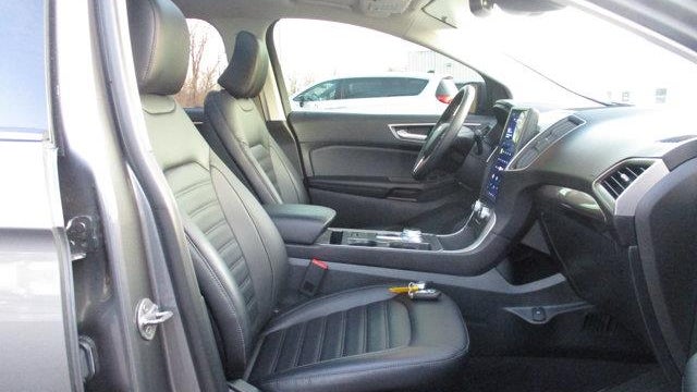 2024 Ford Edge ST-Line