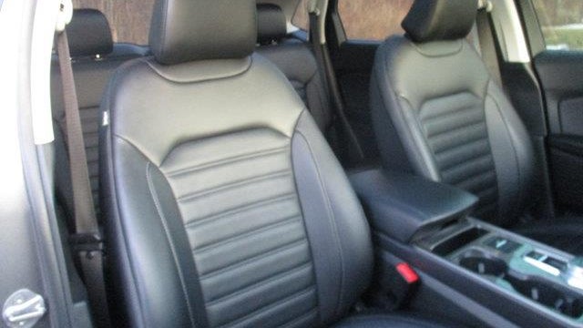 2024 Ford Edge ST-Line