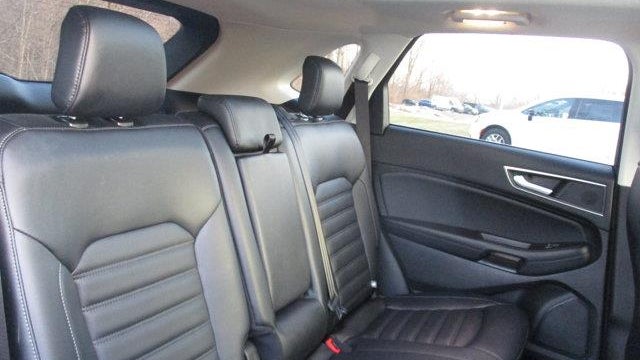 2024 Ford Edge ST-Line