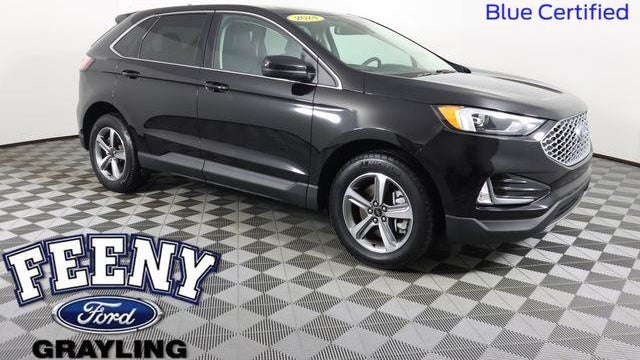 Preowned 2024 Ford Edge SEL for Sale