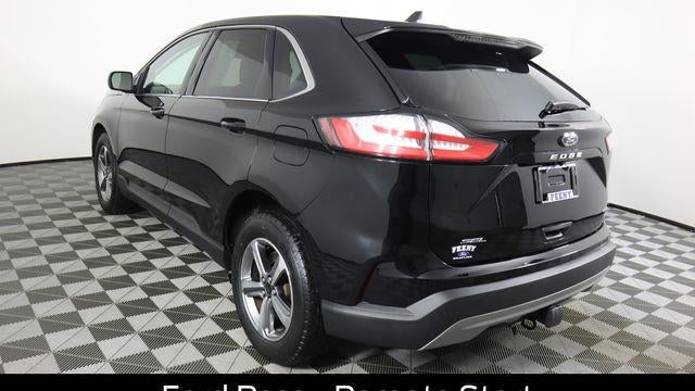 2024 Ford Edge ST-Line