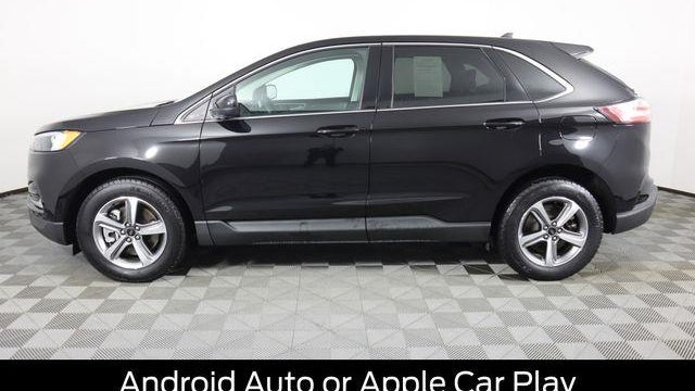 2024 Ford Edge ST-Line