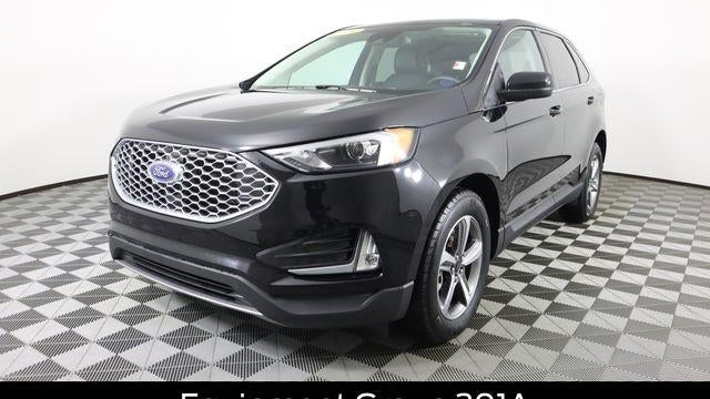 2024 Ford Edge ST-Line