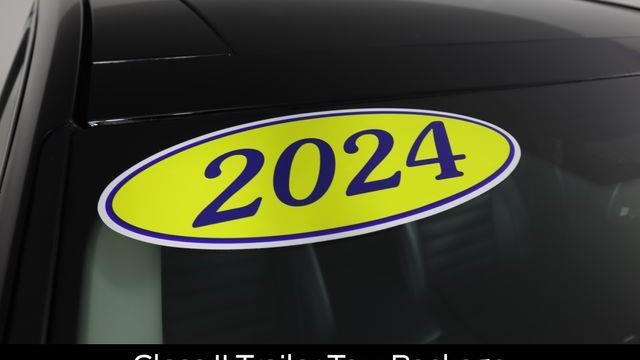 2024 Ford Edge ST-Line