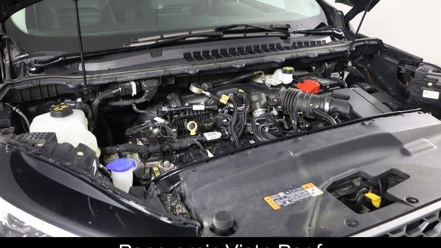 2024 Ford Edge ST-Line