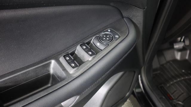 2024 Ford Edge ST-Line