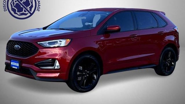 Preowned 2024 Ford Edge SEL for Sale