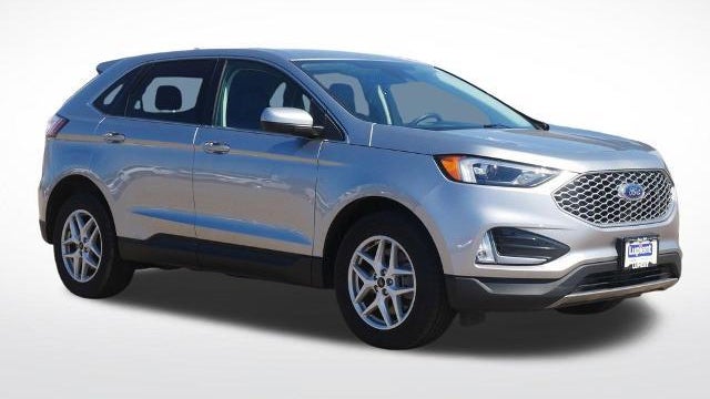 Preowned 2024 Ford Edge ST-Line for Sale