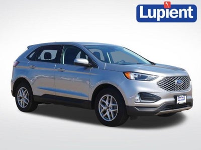 2024 Ford Edge AWD SEL 4DR SUV