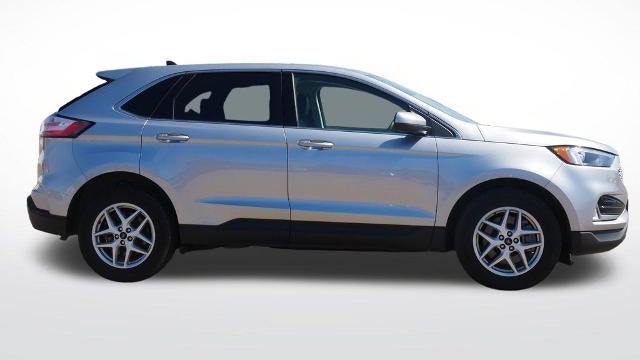 2024 Ford Edge ST-Line