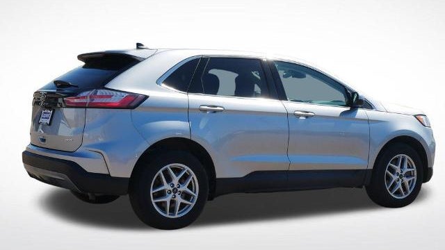 2024 Ford Edge ST-Line