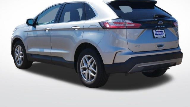 2024 Ford Edge ST-Line