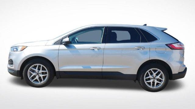 2024 Ford Edge ST-Line
